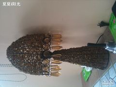 灯-芳满庭·江浙小馆(1912店)