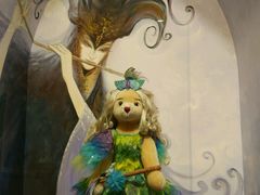 -济州岛泰迪熊博物馆