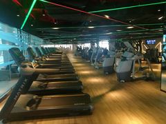 -W FITNESS 威尔仕健身·游泳(老西门新苑店)