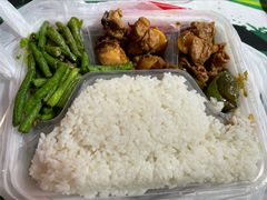 -荟选餐饮徐家汇社区食堂(徐虹北路店)