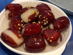 糯米红枣（心太软）-建国328 本帮小馆·面馆