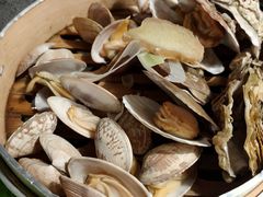 -韩盛·盛江山自助料理(中街大悦城店)