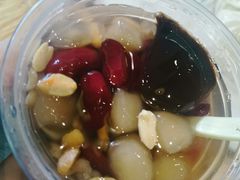 -八婆婆烧仙草(曾厝垵店)