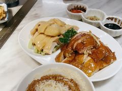 -星平鸡饭·粤菜小炒(印象城旗舰店)