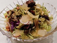 什锦大拌菜-金蝉食府(维吉奥广场店)