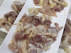 -凯盈阁·顺德私房菜·桑拿鸡