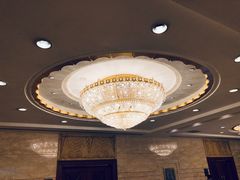 -上海浦东华美达大酒店