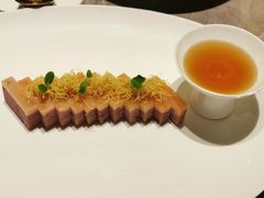 -宫燕府·京菜·烤鸭·淮扬菜(王府中心店)
