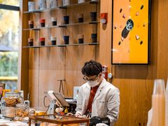 -Au Cafe&Roastery(华侨城店)