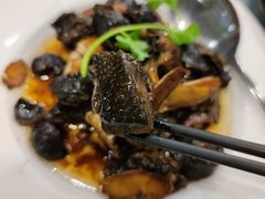 -茶油香闽南菜·花园餐厅(前埔店)