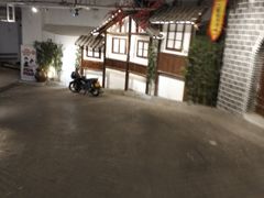 -庆合府重庆大排档(紫都城店)