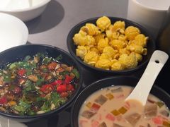 -骨之味·筒骨汤火锅(江头店)