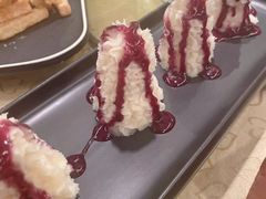 蓝莓山药-大鸭梨(天通西苑店)