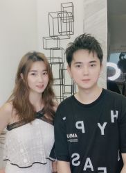 -INSTYLE造型·明星店