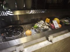 -丽都皇冠假日酒店·Matrix亦餐厅(望京店)
