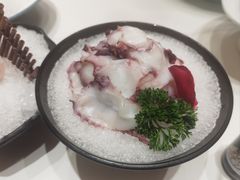 -帝皇海海鲜豆捞(桐泾商务广场店)