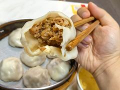 -百年尹氏汤包(湖南路狮子桥店)