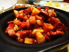 -全聚德(胜利大街店)