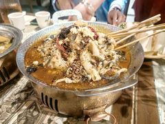 -遇见长安之高山流水(李家村万达店)