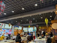 -九寨特色牦牛肉汤锅 羊肉汤锅