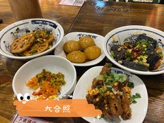 -黑白电视长沙小吃(悦汇城店)
