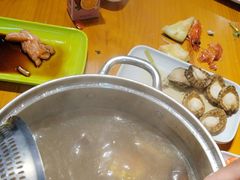 -养牛邓·潮汕牛肉海鲜自助火锅(广州店)