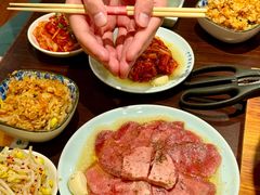 -蒜香焼肉PURUSHIN(马场路店)