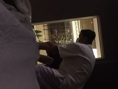 曼谷文华东方酒店-曼谷文华中心点大酒店