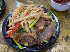 -惠丰源烩面馆(经七路店)