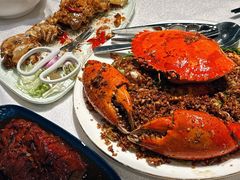 -喜记避风塘炒辣蟹(旗舰店)