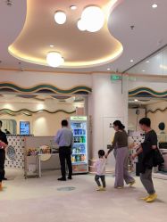 -奈尔宝家庭中心·亲子餐厅(苏州大悦城店)