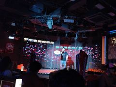 -Perry's·酒吧(黄埔大道店)