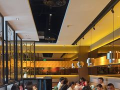 -半秋山西餐厅(襄阳万达店)