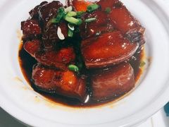 -小菜园新徽菜(南通崇川金鹰店)