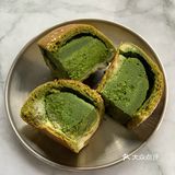 🍵回购了无数次的抹茶绿豆