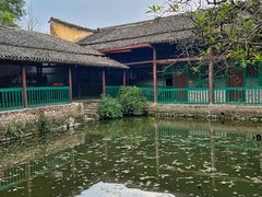 -李宗仁先生故居