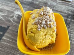 -于春正宗椰奶清补凉炒冰