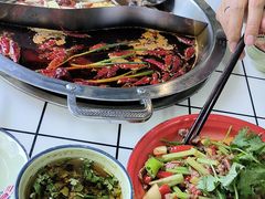 -小街47號江湖菜(四合院店)
