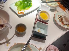 -禄运茶居·手工点心(猎德店)