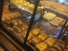 -FASHION BAKERY法森贝克(新德路店)