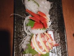 -千代武日本料理(哈西店)