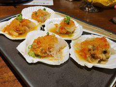 -黑松白鹿(崇文门新活馆店)