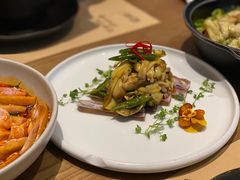 -榕意·川味之美(深业上城店)