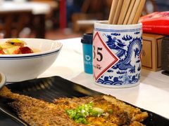 -湘江大码头·龙虾馆(渔人码头一店)