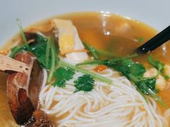 -云味馆·云南菜·云南米线(中洲店)