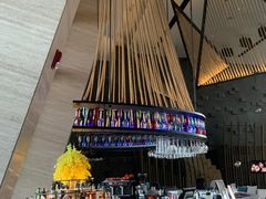 -厦门万丽酒店·R Bar