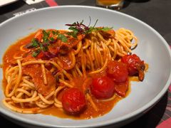 -Nord Grill&Bar Highland诺德西餐(深圳欢乐海岸店)