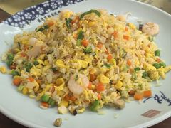 -粗茶淡饭(东关街店)