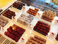 -GODIVA(恒隆广场店)