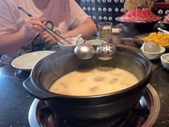 -捞王猪肚鸡火锅(昆山店)